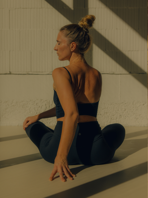 yoga